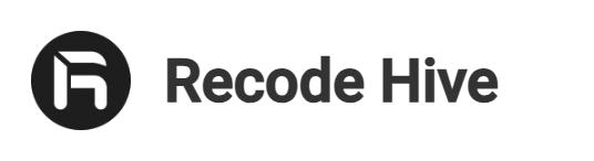 Recode-Hive logo